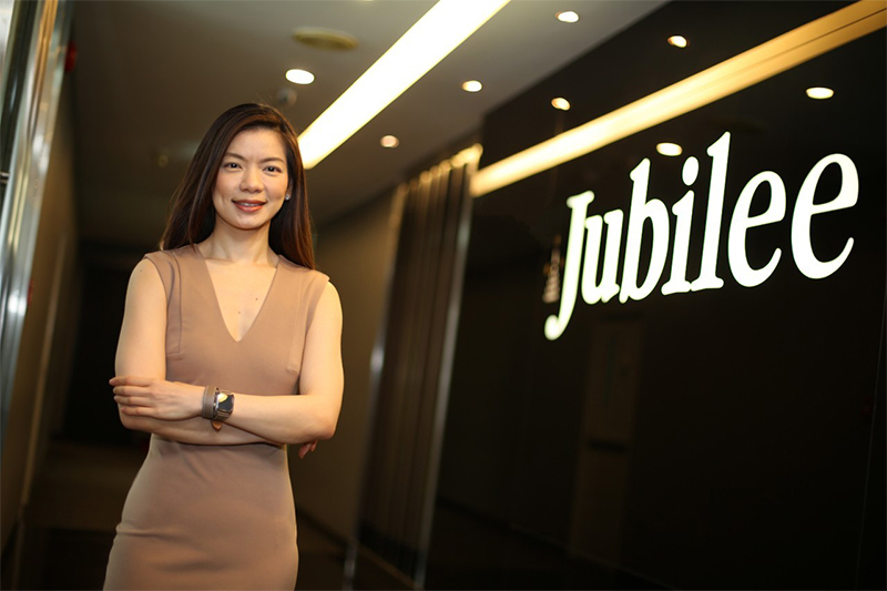 อัญรัตน์-Jubilee
