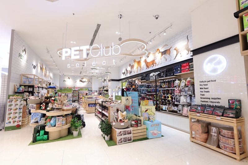 โซน-PET-CLUB