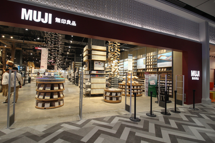 muji