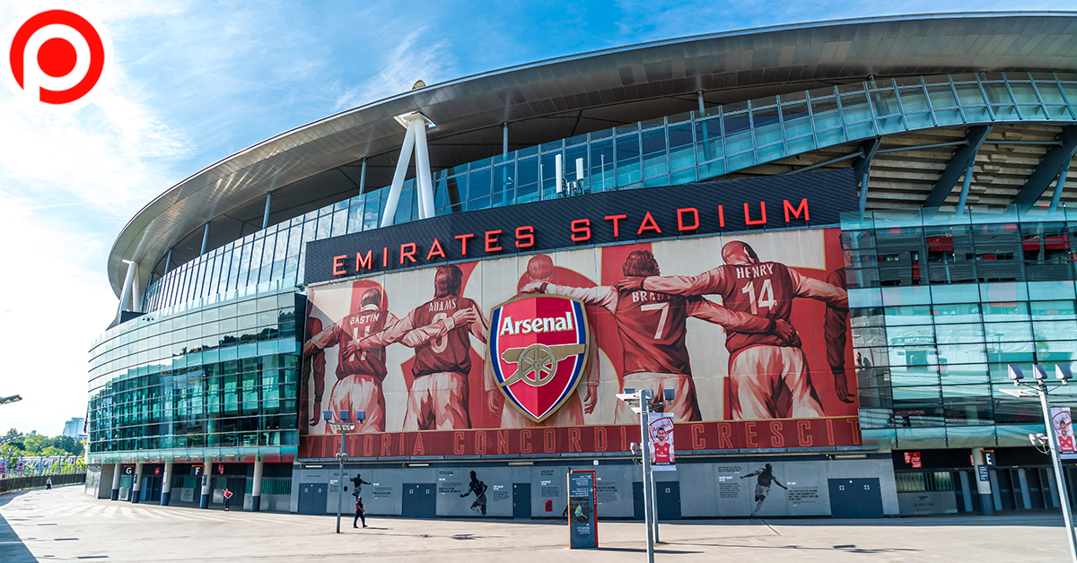 Arsenal-Stadium