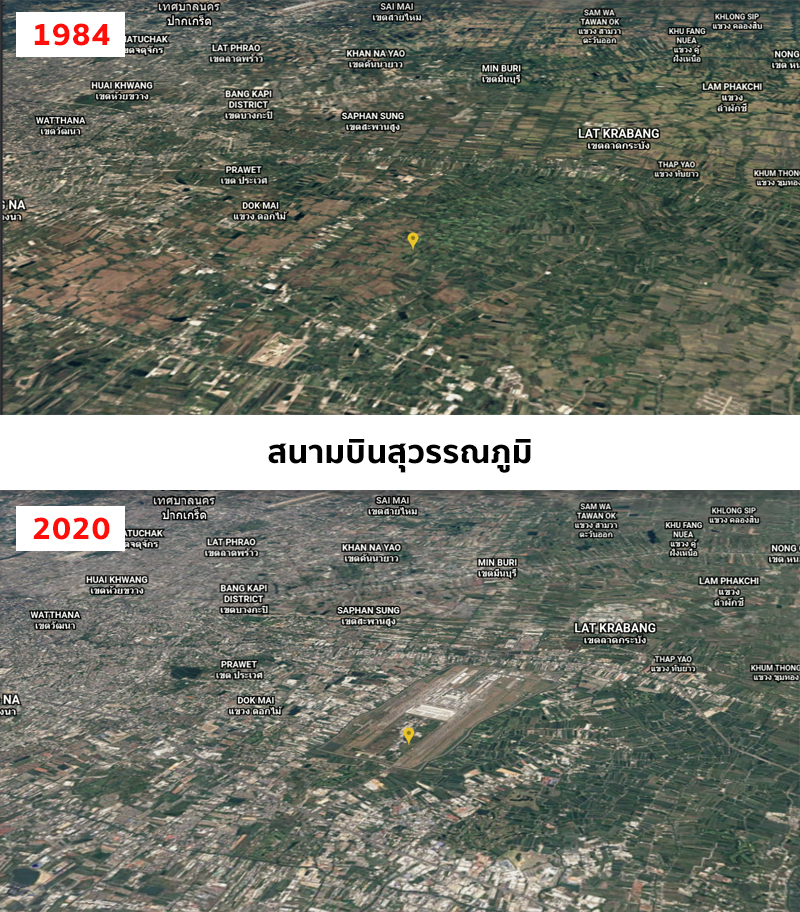 BKK-Airport