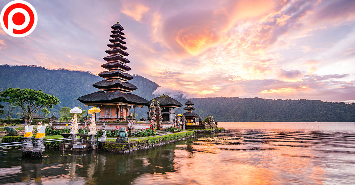 Bali-open