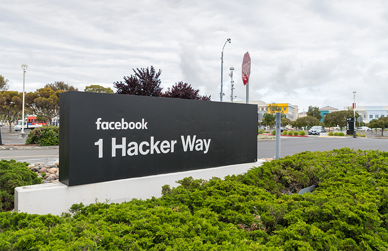 Facebook-HQ