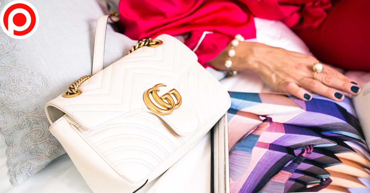 GucciBag