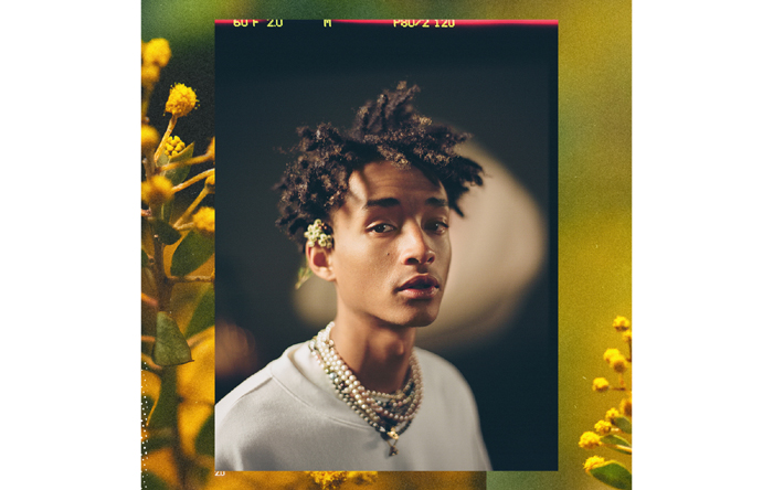 Jaden