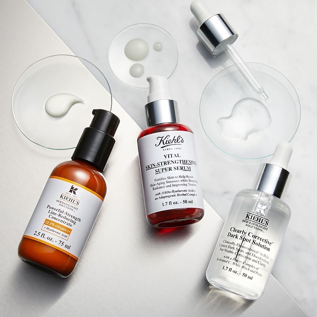 Kiehls