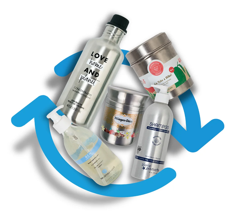 Loop-sample-products