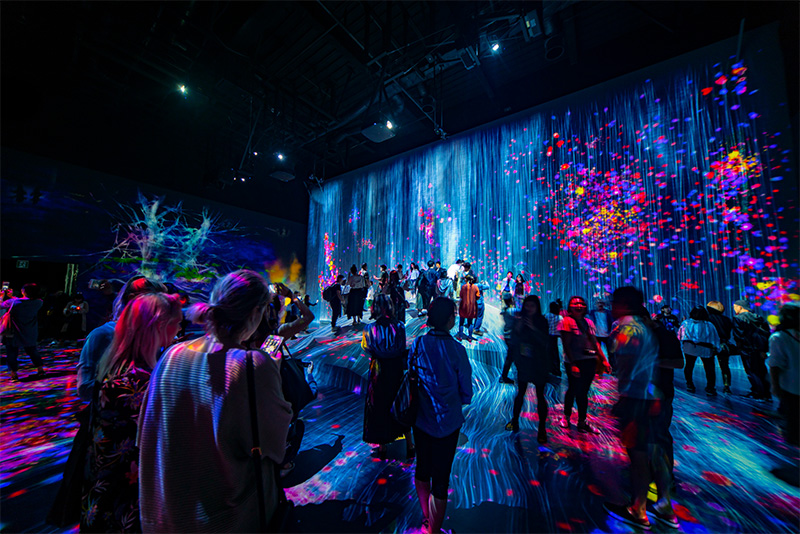 Mori-Digital-Art-Museum