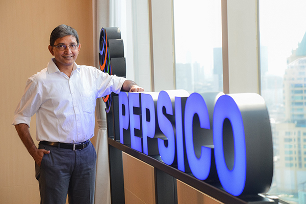 Pepsico