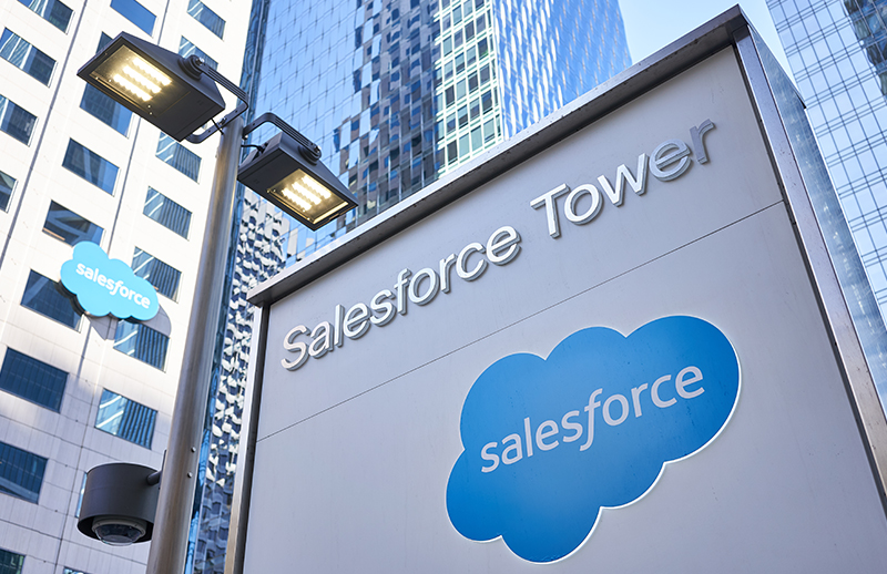 Salesforce-Office