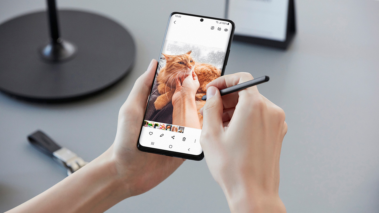 Samsung-s21
