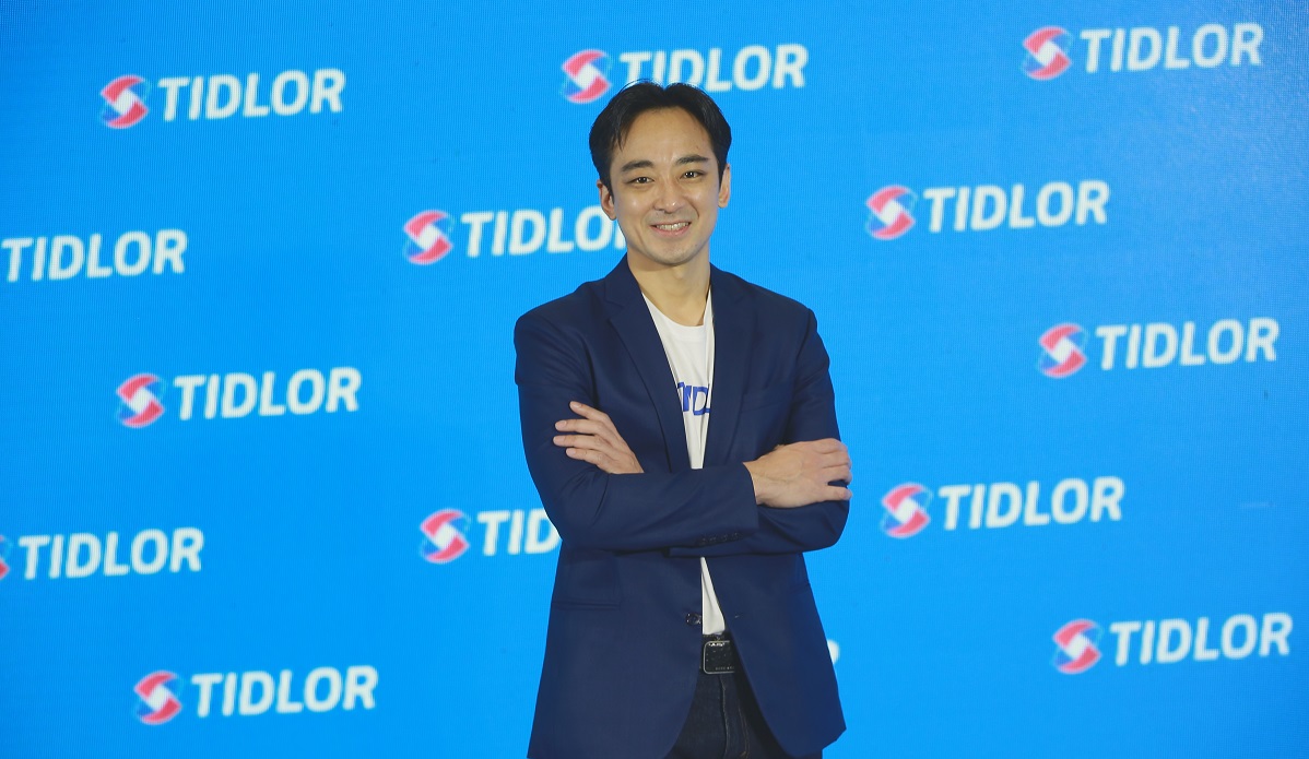 TIDLOR-MD