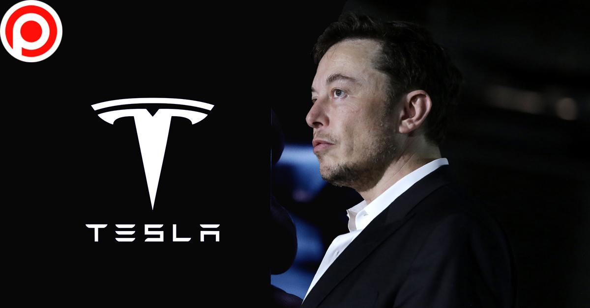 Tesla-Elon-Musk