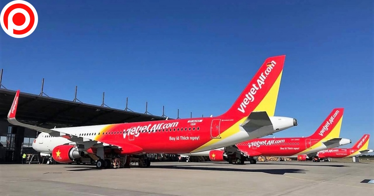 Vietjet-