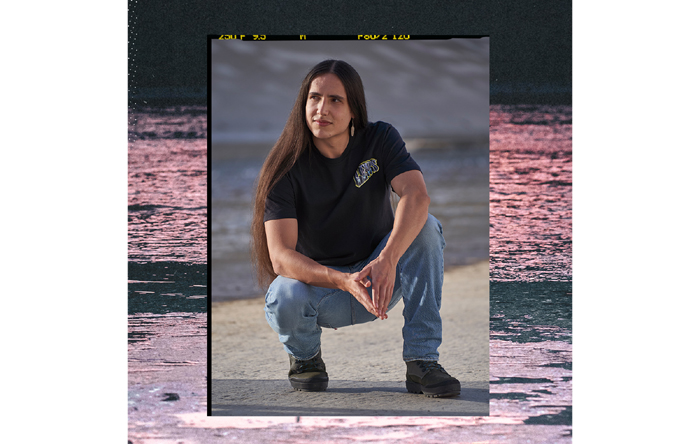 Xiuhtezcatl