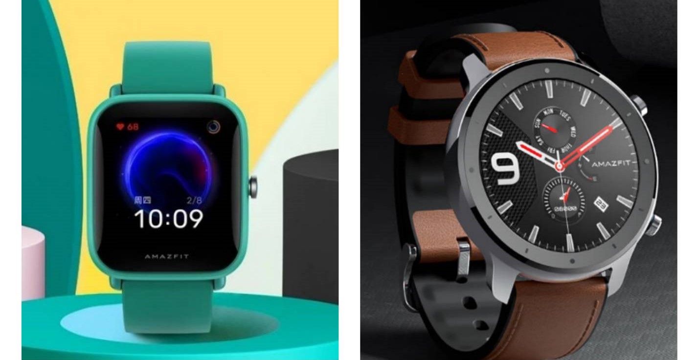 amazfit