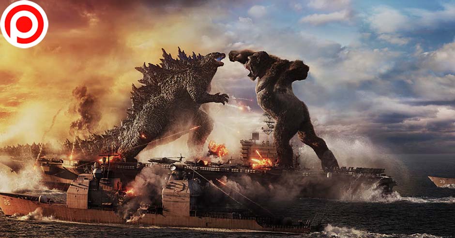 godzilla