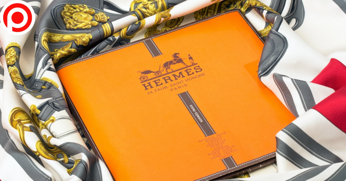 Hermès hermes brand Luxury