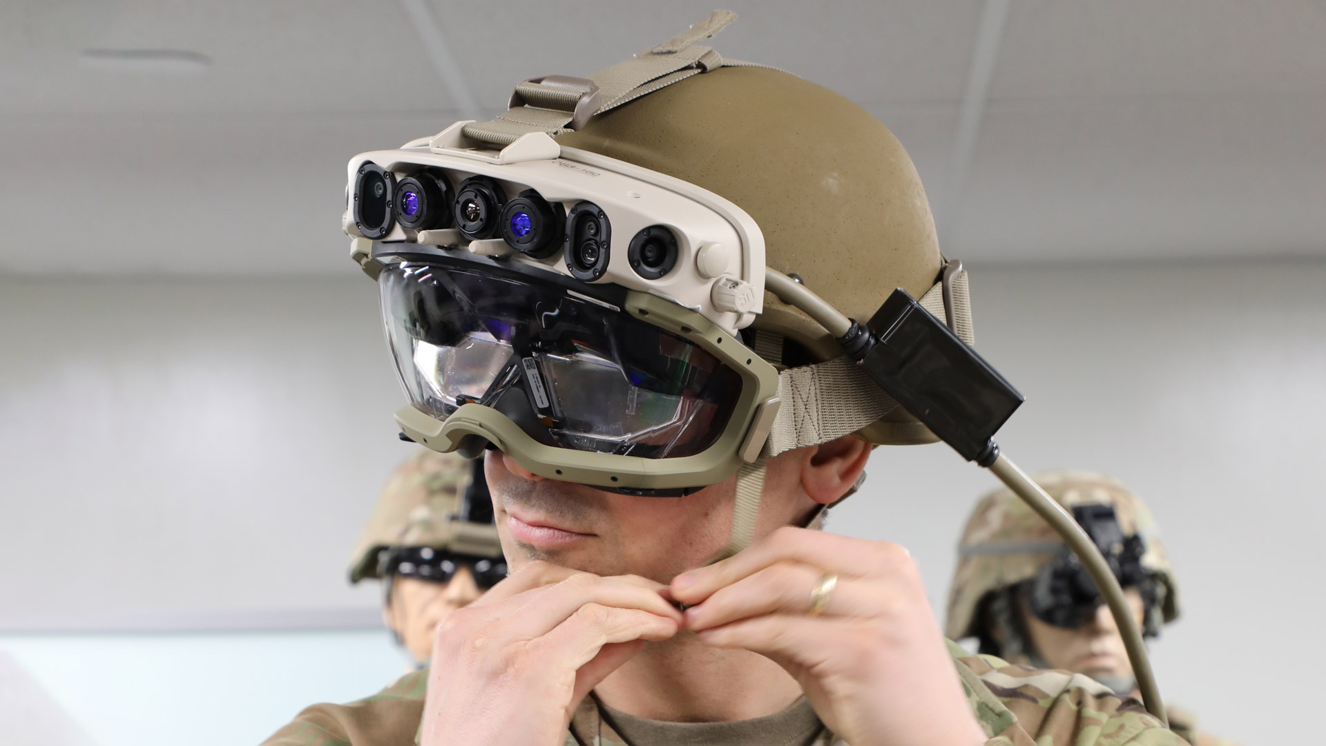 hololens