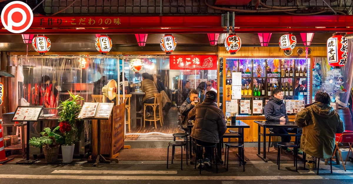 อวสาน ‘ร้านอิซากายะ’ ในญี่ปุ่น? หลังมนุษย์เงินเดือนเลิกเข้า นทท.ไม่ซื้อ จนยอด ‘ล้มละลาย’ พุ่งทุบสถิติในรอบเกือบ 40 ปี