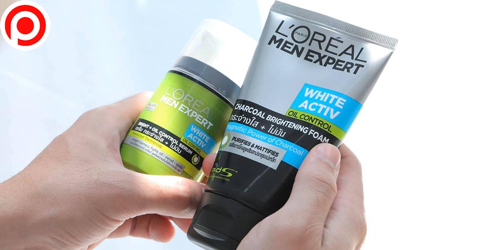 loreal men 01