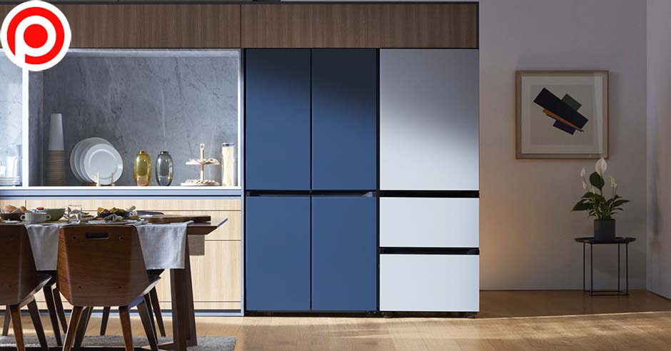 samsung bespoke