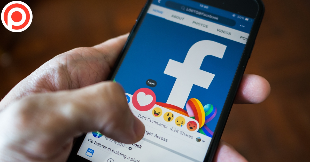 Facebook
