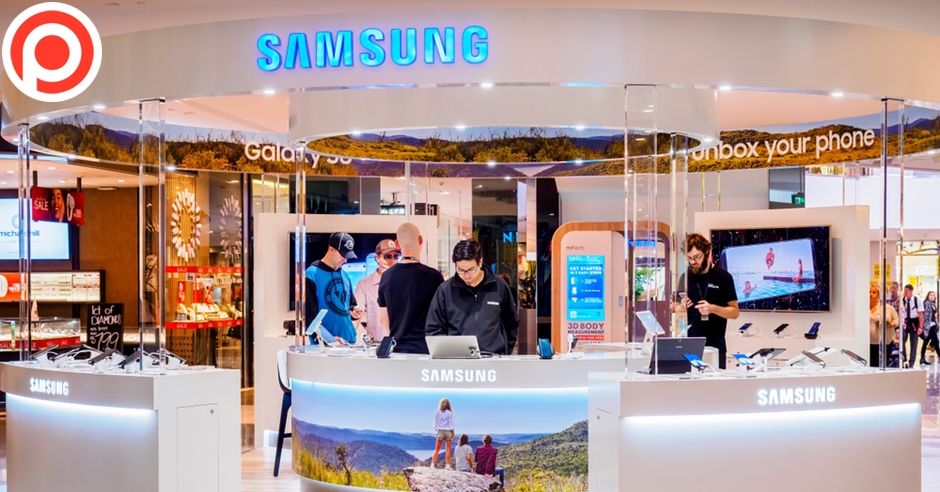 samsung