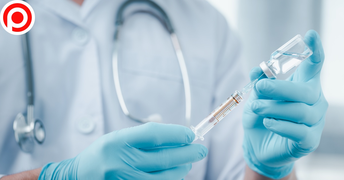 vaccine Virus,Covid-19,Corona,Virus,,Doctor,Or,Scientist
