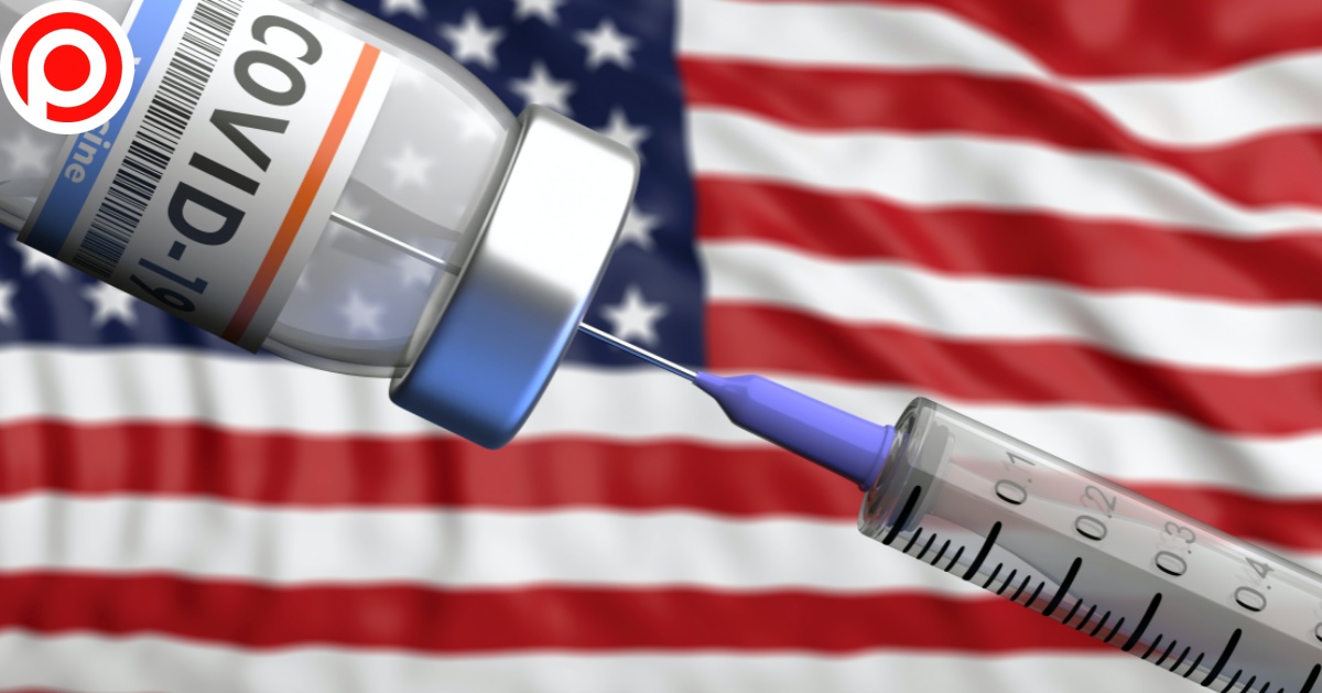 us vaccine Usa,Coronavirus,Vaccine.,Covid-19,Vaccination,,Flu,Prevention,,Immunization,Concept.,Vial