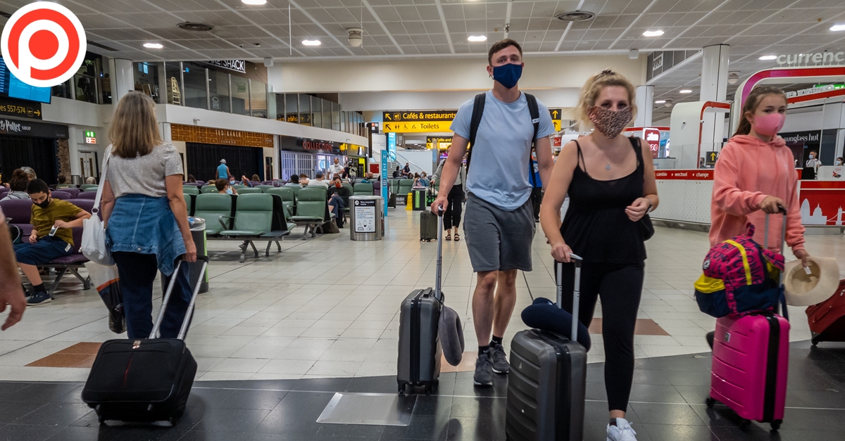 uk eu airport