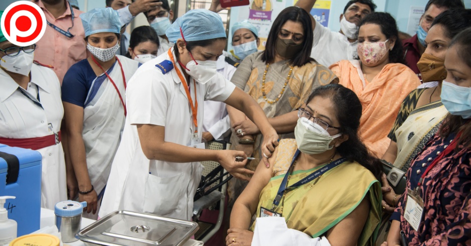 india covid19 vaccine