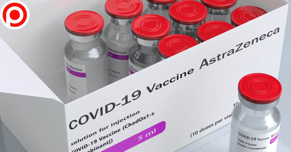 AstraZeneca vaccine covid uk