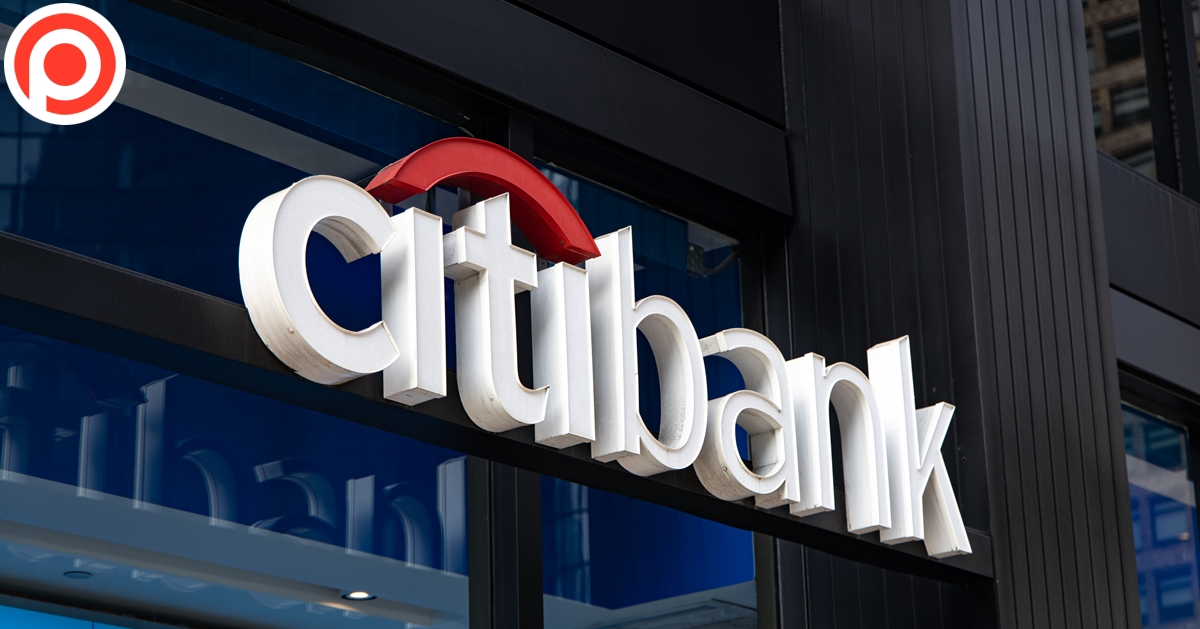 citi bank