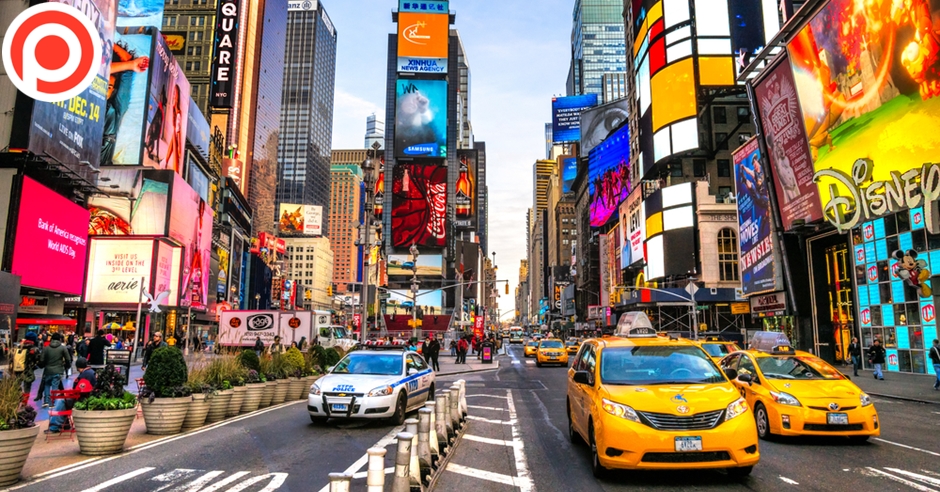 New York City