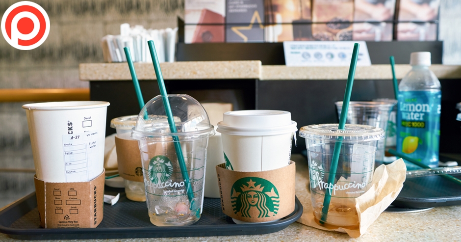 Starbucks Coffee