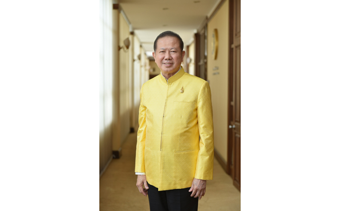 คุณสนั่น