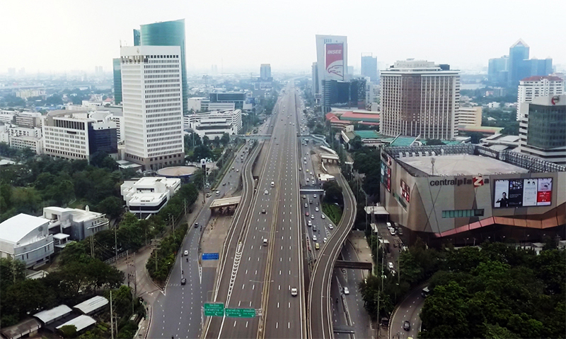 ดอนเมืองโทลเวย์