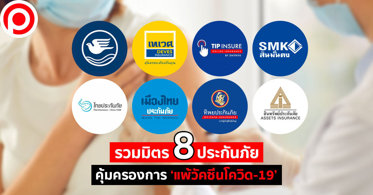 ประกันโควิด covid