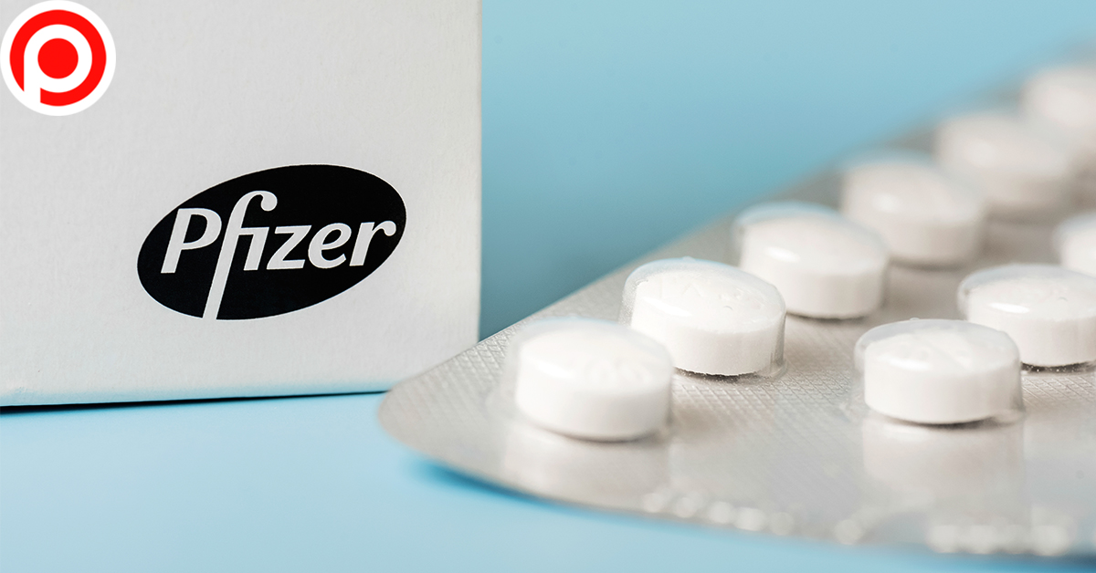 ยาต้าน-COVID-19-Pfizer