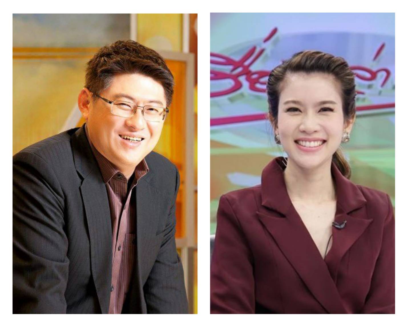 สรยุทธ-ไบร์ท
