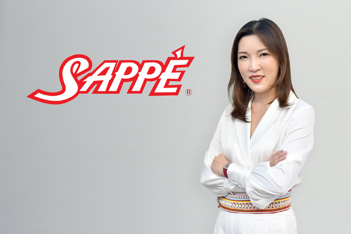 1 sappe