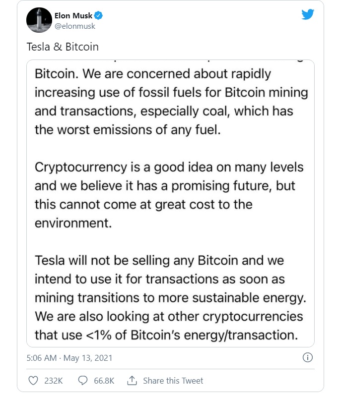 Bitcoin-elon