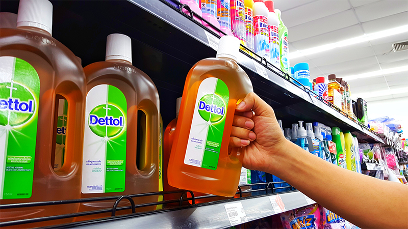 Dettol