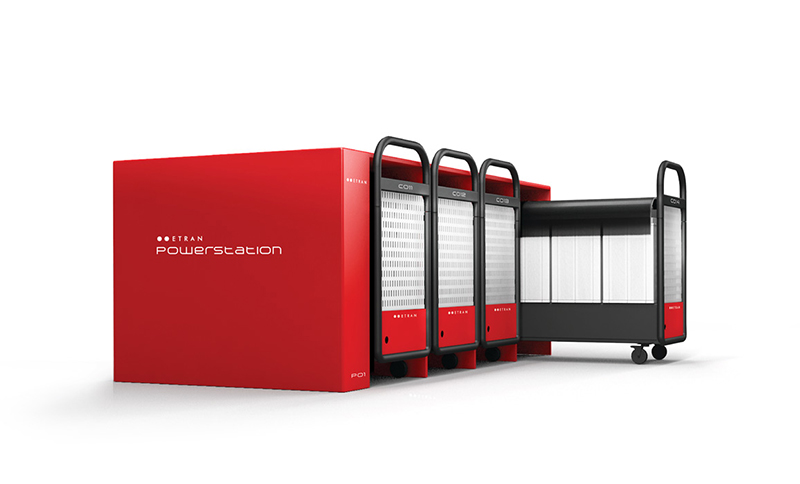 ETRAN-Power-Station