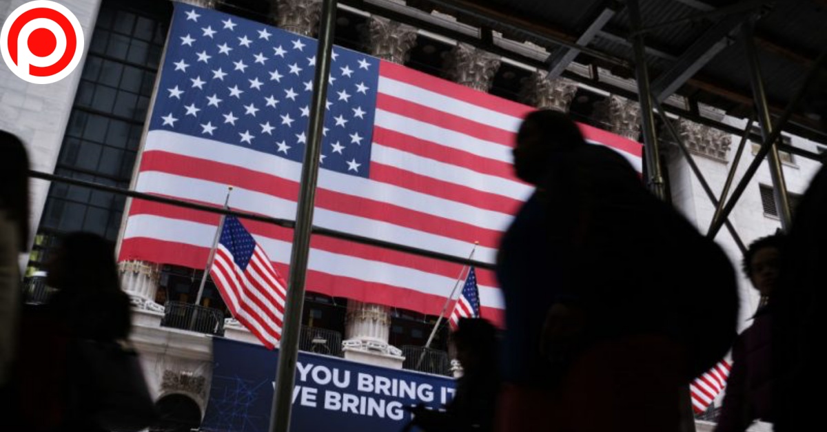 us usa economic