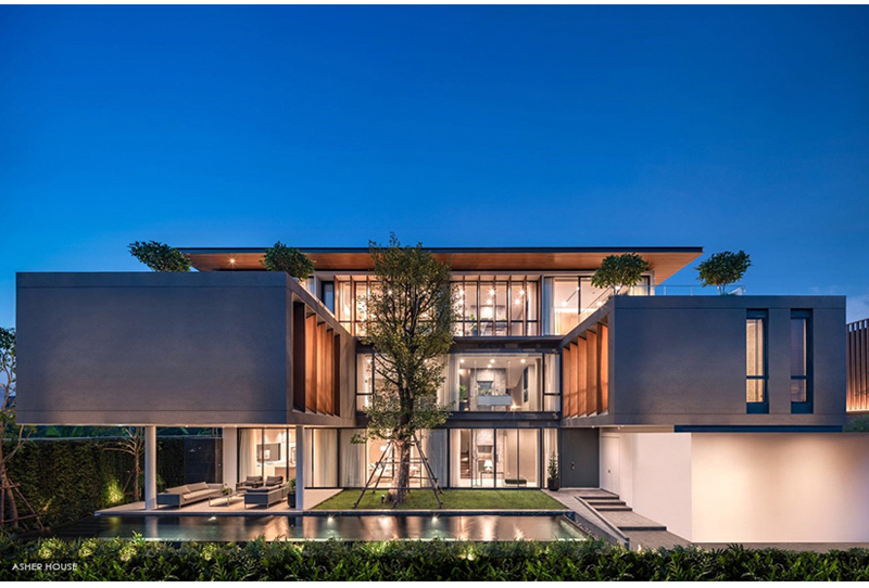Issara-Residence-Rama-9