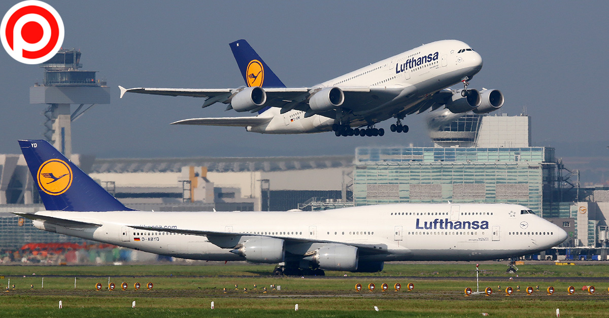 Lufthansa