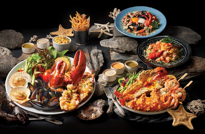 SIZZLER