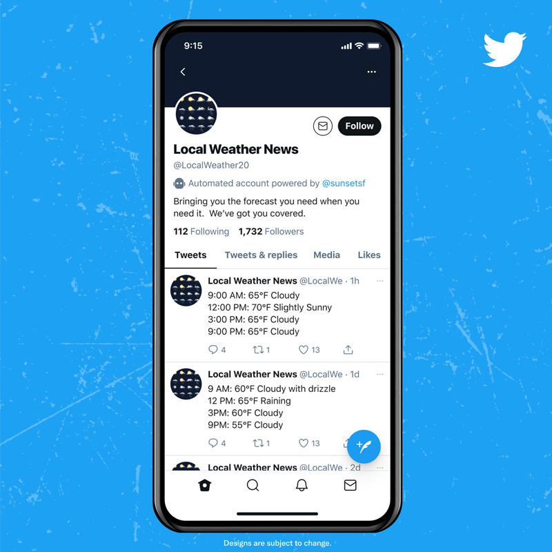 Twitter-Bot-Badge